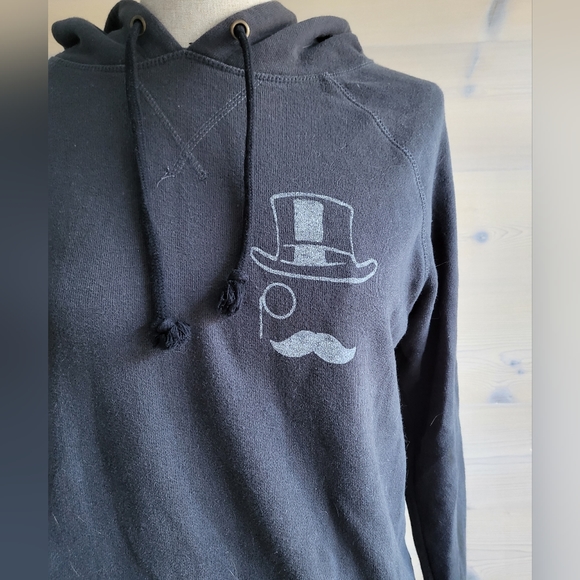 Junk Food x Hasbro Monopoly Hoodie Unisex size Small - Picture 2 of 6